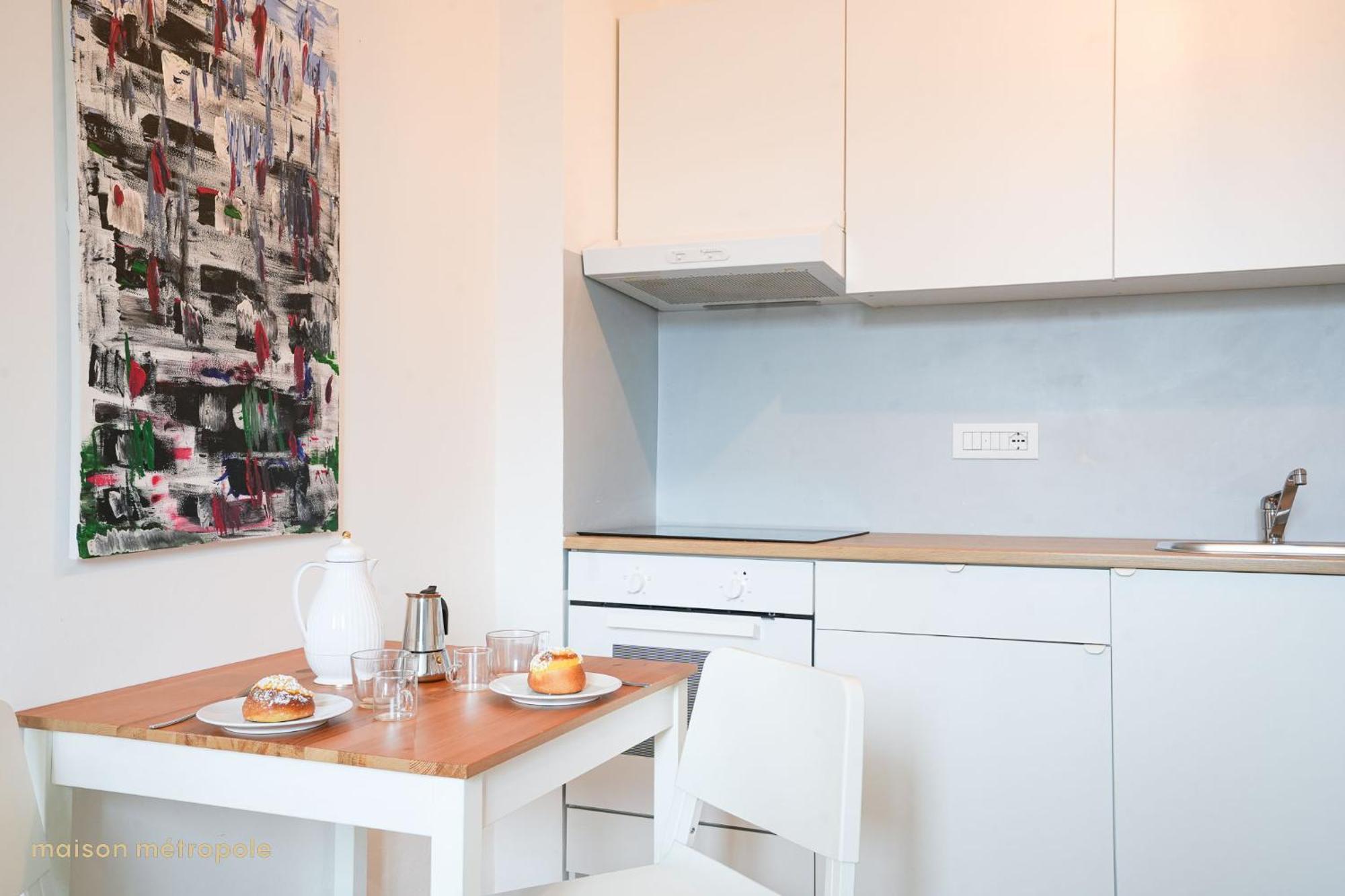 Appartement Art House Arsenale à Turin Extérieur photo